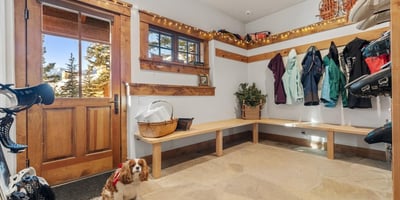 Majestic Ski Chalet at Teton Village, Teton Village, WY