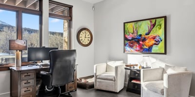 240 Game Trail Road, Silverthorne, CO