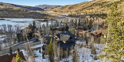 240 Game Trail Road, Silverthorne, CO