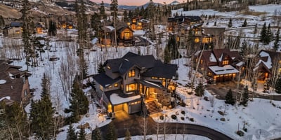 240 Game Trail Road, Silverthorne, CO