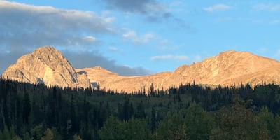 240 Game Trail Road, Silverthorne, CO