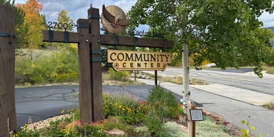 240 Game Trail Road, Silverthorne, CO