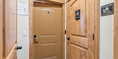 114 Lincoln Ave, Unit B, Breckenridge, CO