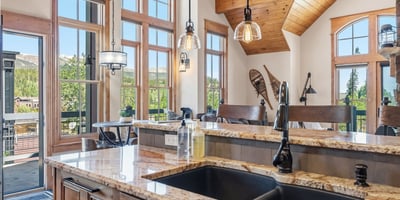 114 Lincoln Ave, Unit B, Breckenridge, CO