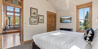 114 Lincoln Ave, Unit B, Breckenridge, CO