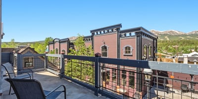 114 Lincoln Ave, Unit B, Breckenridge, CO
