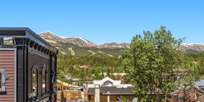 114 Lincoln Ave, Unit B, Breckenridge, CO