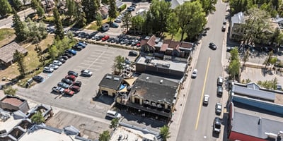 114 Lincoln Ave, Unit B, Breckenridge, CO