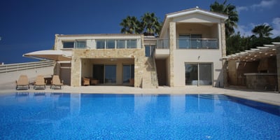 Sea Caves Paradise, #1 Ploutonos Street, Peyia, Paphos
