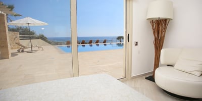 Sea Caves Paradise, #1 Ploutonos Street, Peyia, Paphos