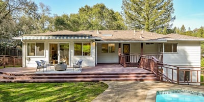 700 Miner Rd, Orinda, CA