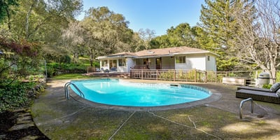700 Miner Rd, Orinda, CA