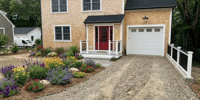 90B Edgartown Road, Tisbury, MA