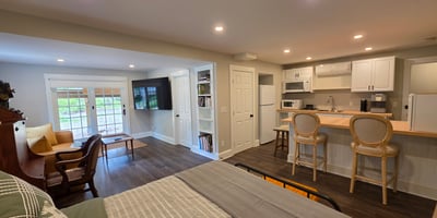 90B Edgartown Road, Tisbury, MA