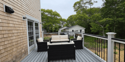 90B Edgartown Road, Tisbury, MA