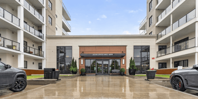 200 Bellerose Drive, #514, St.Albert, AB