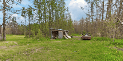 5115 TWP RD 540, Lac Ste. Anne County, AB