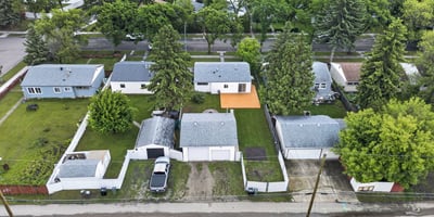 12952-114 Street NW, Edmonton, AB