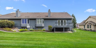 1222 Hidden Fields Dr, West Bend, WI