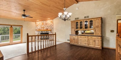 1222 Hidden Fields Dr, West Bend, WI