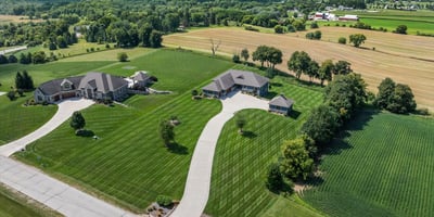 2177 Elsies Dr, Richfield, WI