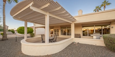 14405 W Yukon Dr, Sun City West, AZ