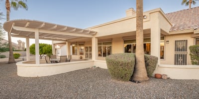 14405 W Yukon Dr, Sun City West, AZ