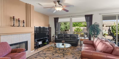 Experience the freedom of open living with connected kitchen, dining, and family areas. A bright, versatile space ideal for entertaining or everyday comfort.