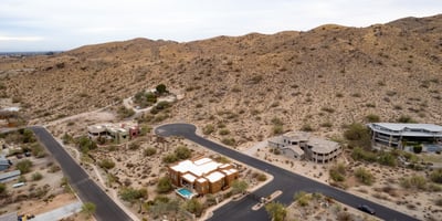 Premium homesite positioned among impressive luxury custom homes in an exclusive desert enclave. Enjoy elevated views, upscale surroundings, and a prestigious Phoenix hillside location.