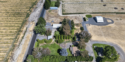 119501 W. McCreadie Rd., Prosser, WA