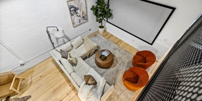111 Beach Street, 1F, Boston, MA