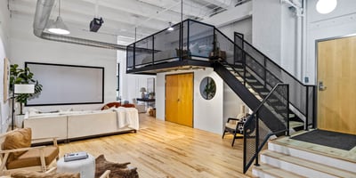 111 Beach Street, 1F, Boston, MA
