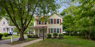 34 Pine Street, Newton, MA