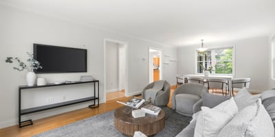 34 Pine Street, Newton, MA