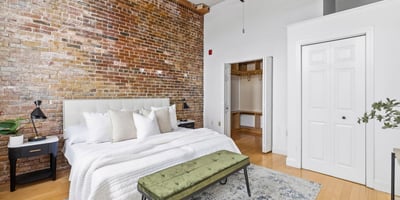 320 W. 2nd Street, #412, Boston, MA