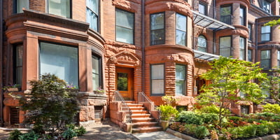 23 Bay State Road, 4, Boston, MA