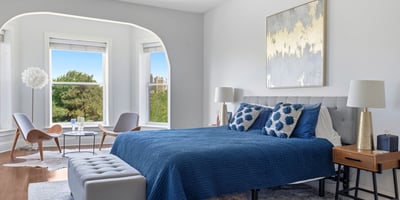 23 Bay State Road, 4, Boston, MA