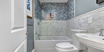 23 Bay State Road, 4, Boston, MA