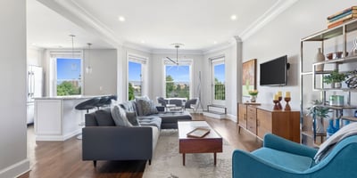 23 Bay State Road, 4, Boston, MA