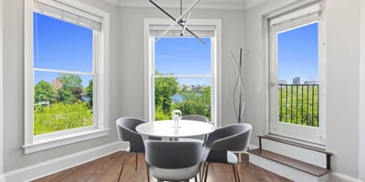23 Bay State Road, 4, Boston, MA