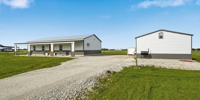 151 Kasberg, Leroy, TX