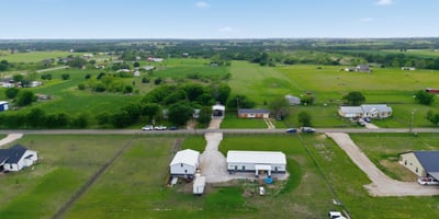 151 Kasberg, Leroy, TX