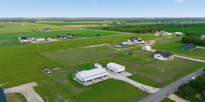 151 Kasberg, Leroy, TX