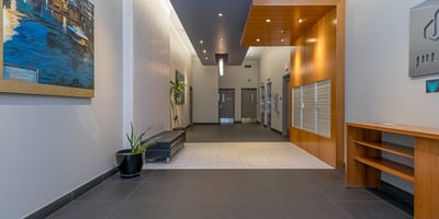 760 Johnson St, 1204, Victoria, BC