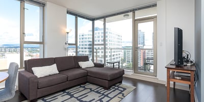 760 Johnson St, 1204, Victoria, BC