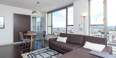 760 Johnson St, 1204, Victoria, BC