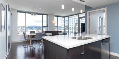 760 Johnson St, 1204, Victoria, BC
