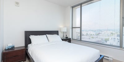 760 Johnson St, 1204, Victoria, BC