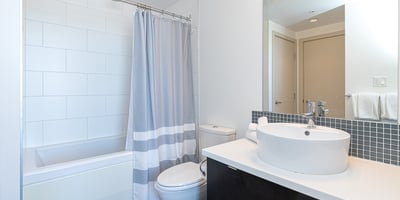 760 Johnson St, 1204, Victoria, BC