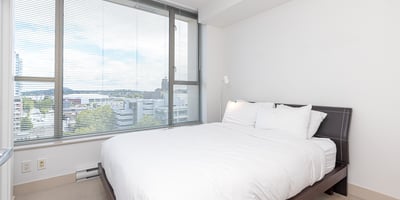 760 Johnson St, 1204, Victoria, BC